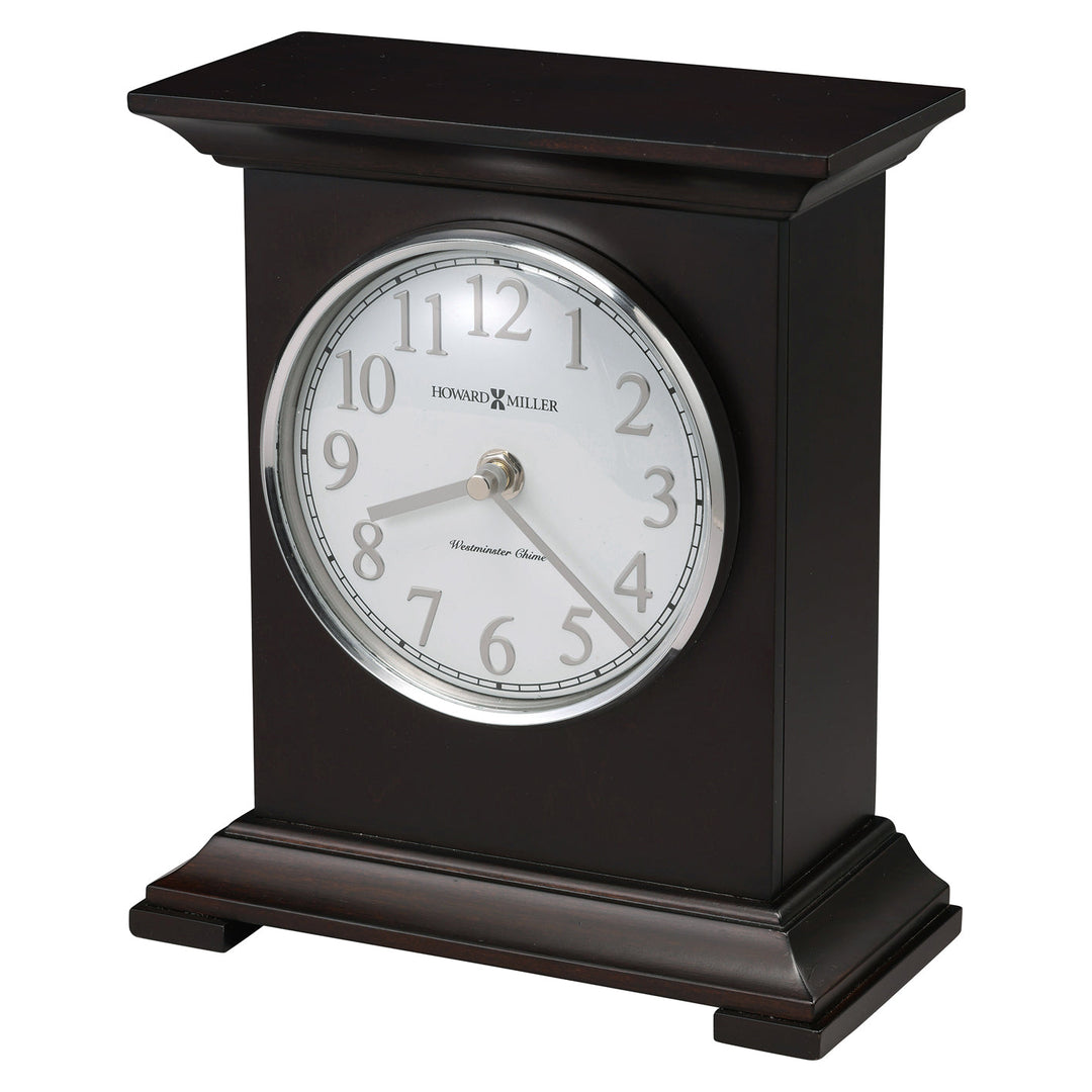 Nell Chiming Mantel Clock by Howard Miller