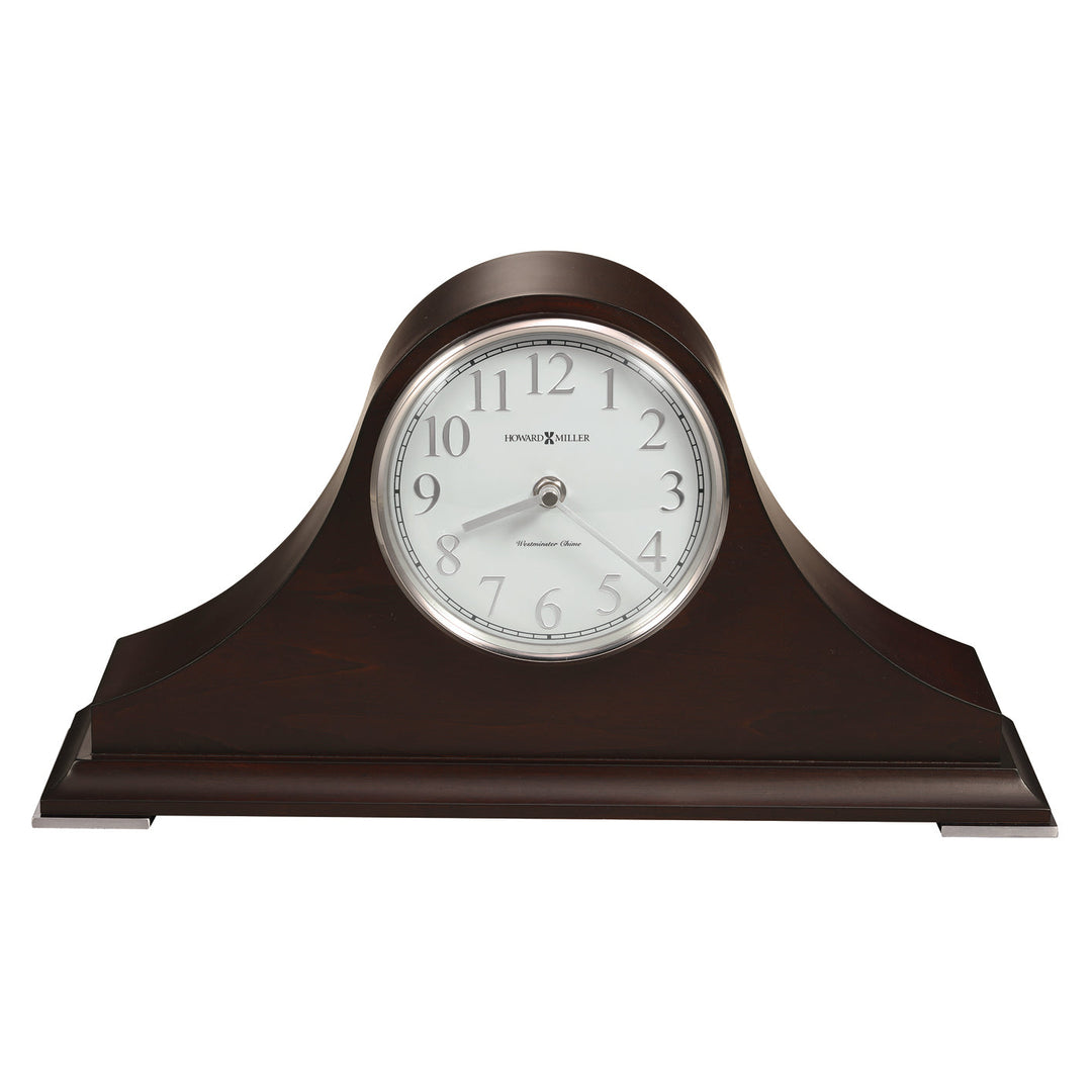 Salem Chiming Mantel Clock by Howard Miller