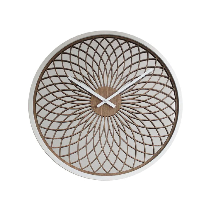 Stella Wall Clock by Hermle