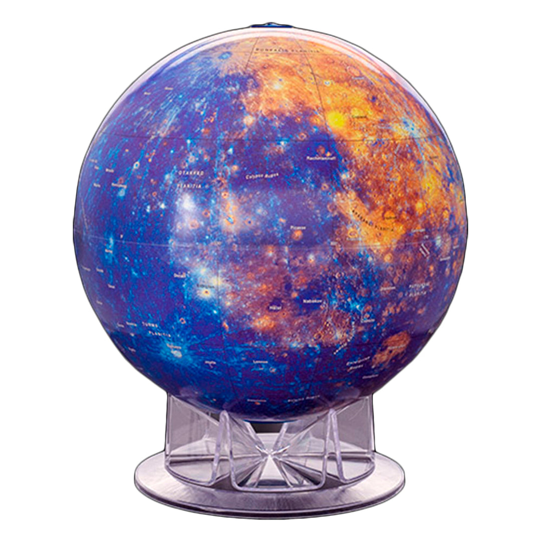Astronomy Magazine's Mercury Globe by Replogle Globes