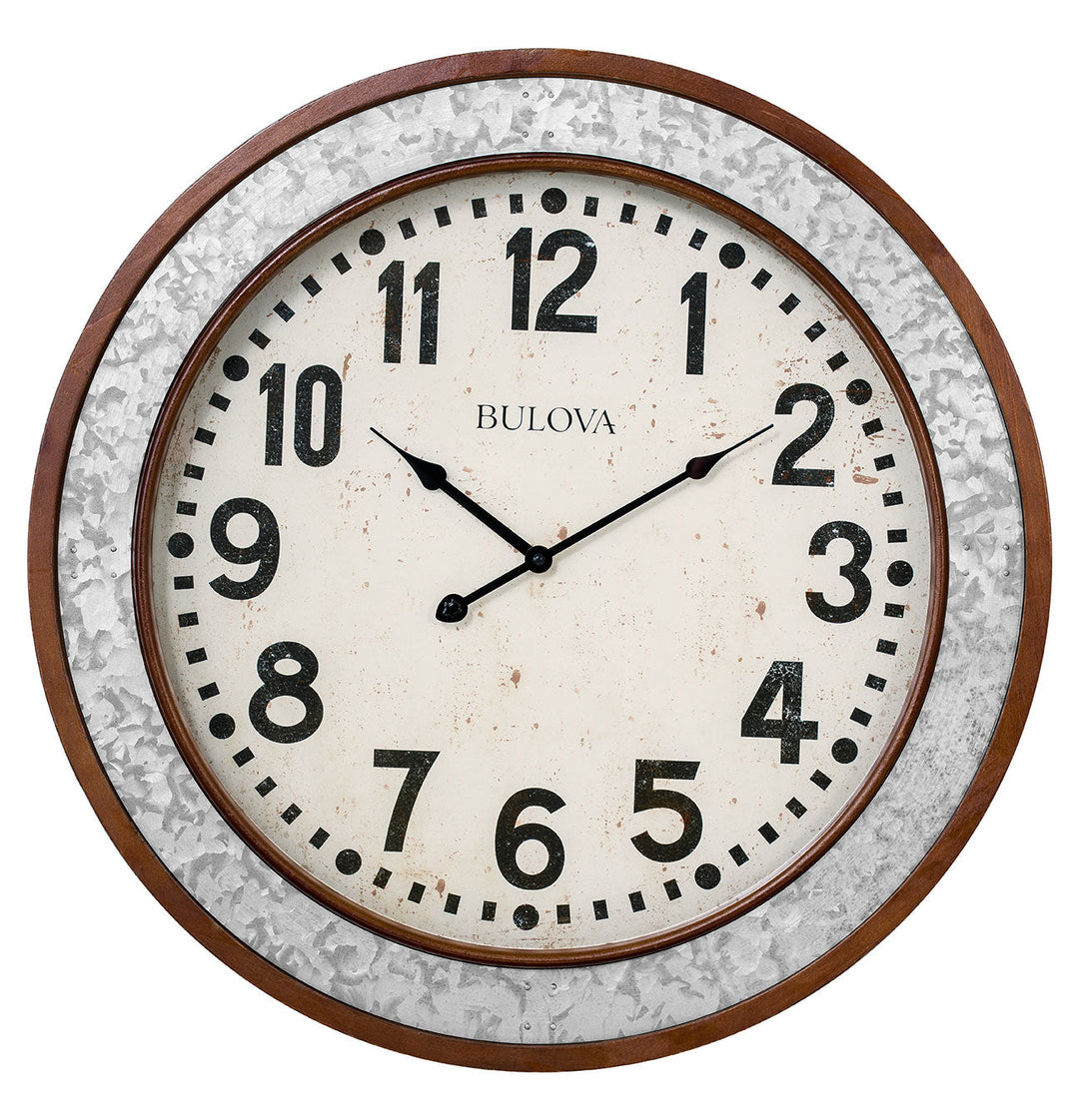 The Grange Wall Clock