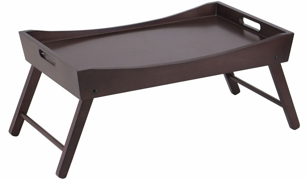 Benito Bed Tray by Winsome