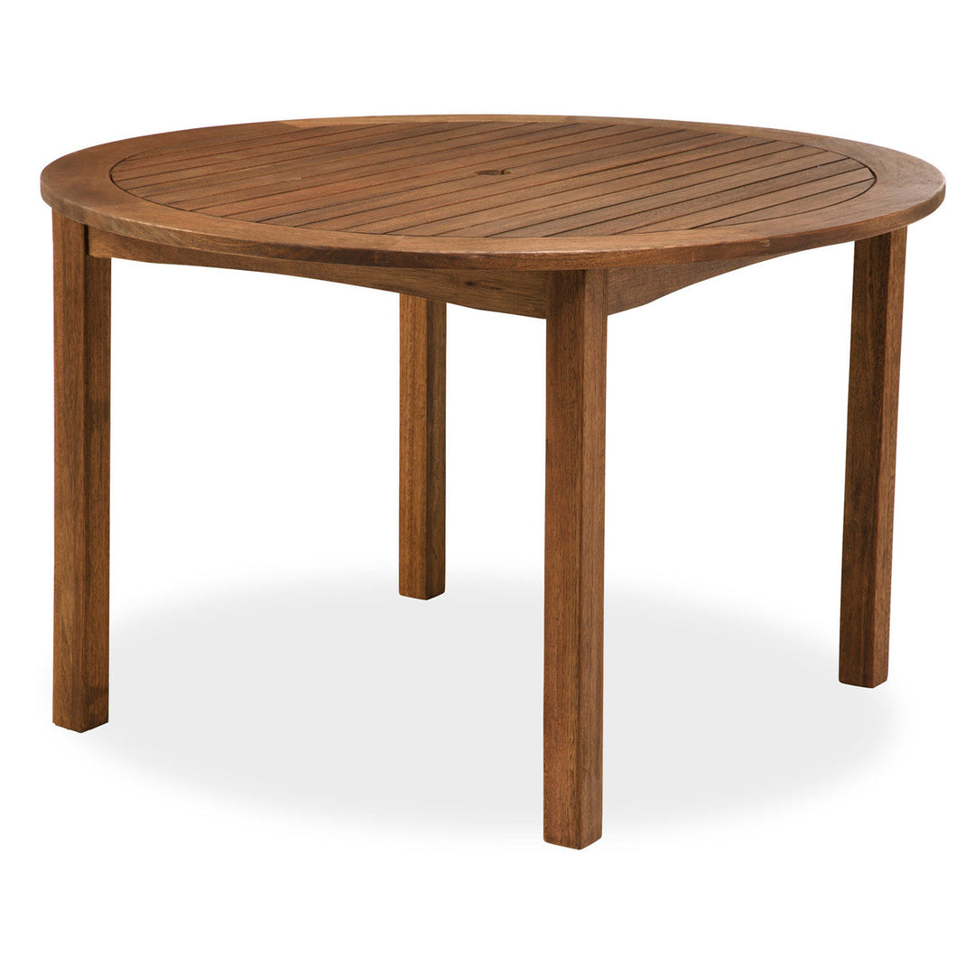 Lancaster Round Outdoor Table