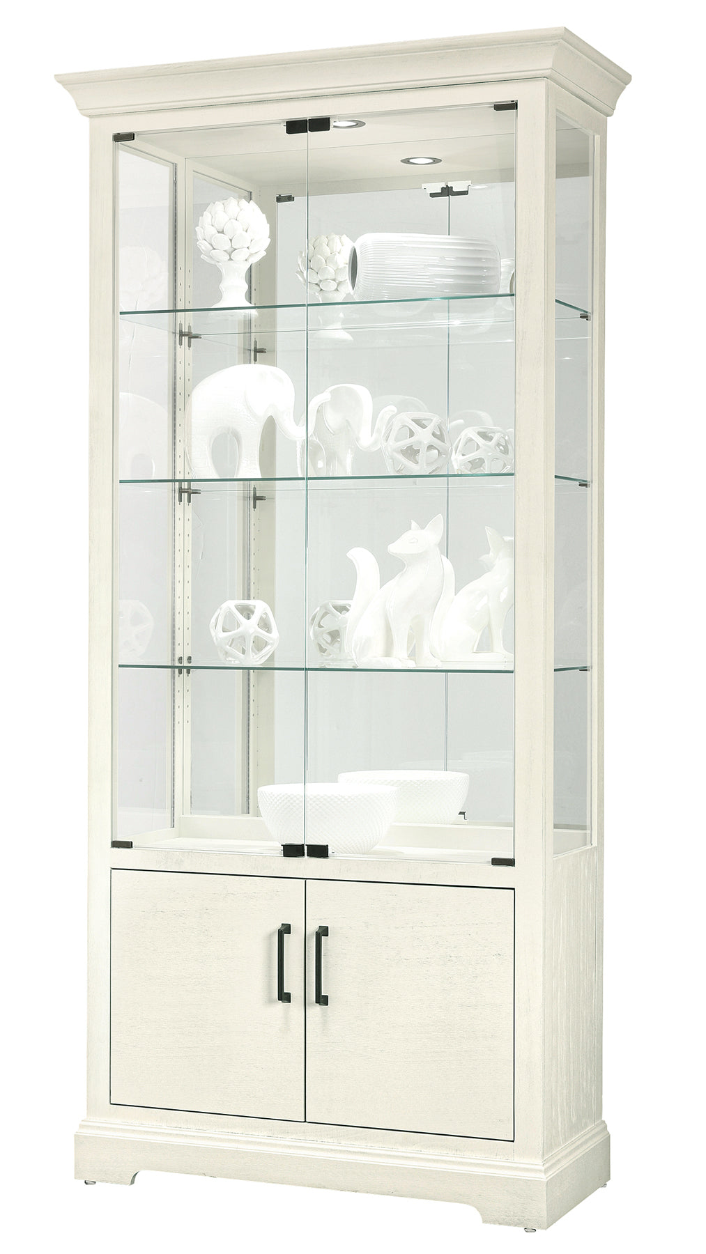 Howard Miller Breindel II Curio China Display Cabinet