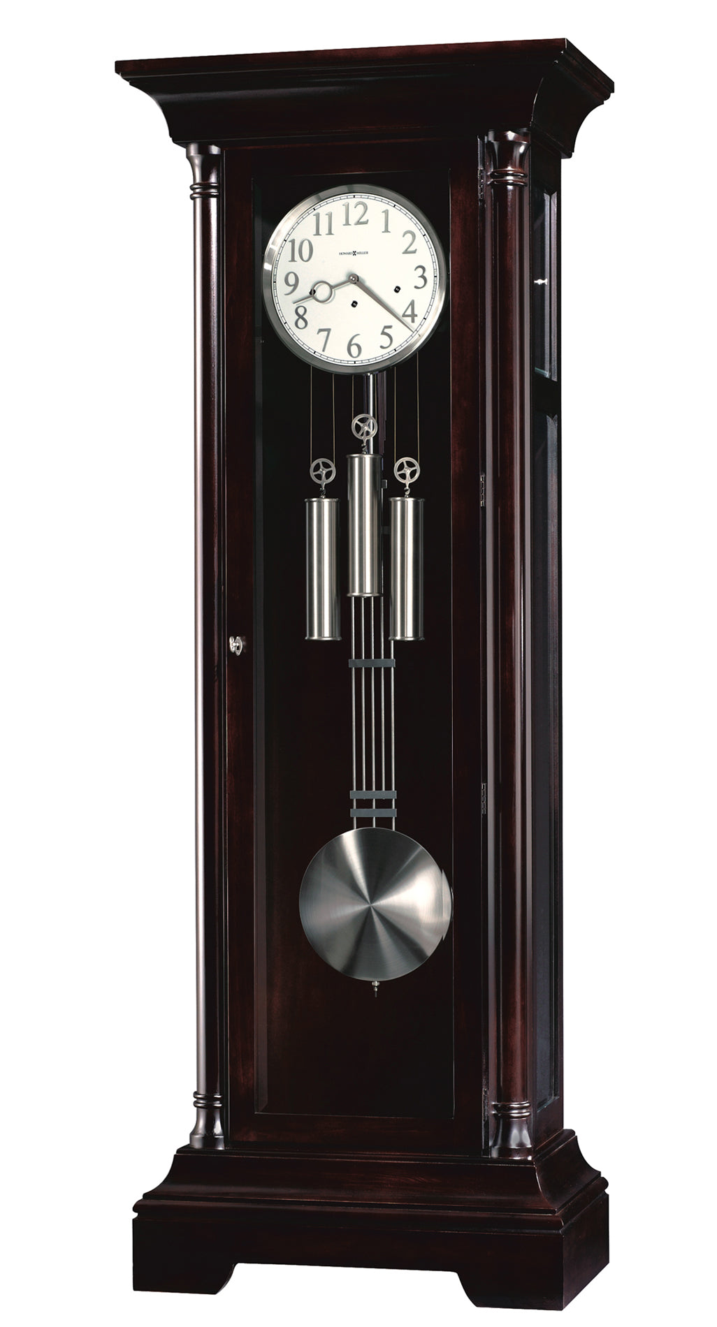 Seville Grandfather Clock by Howard Miller
