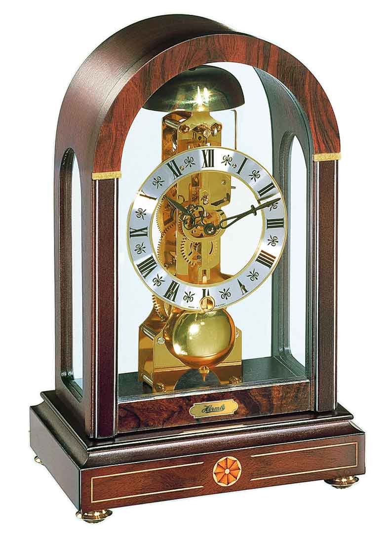 Stratford Mantel Clock by Hermle