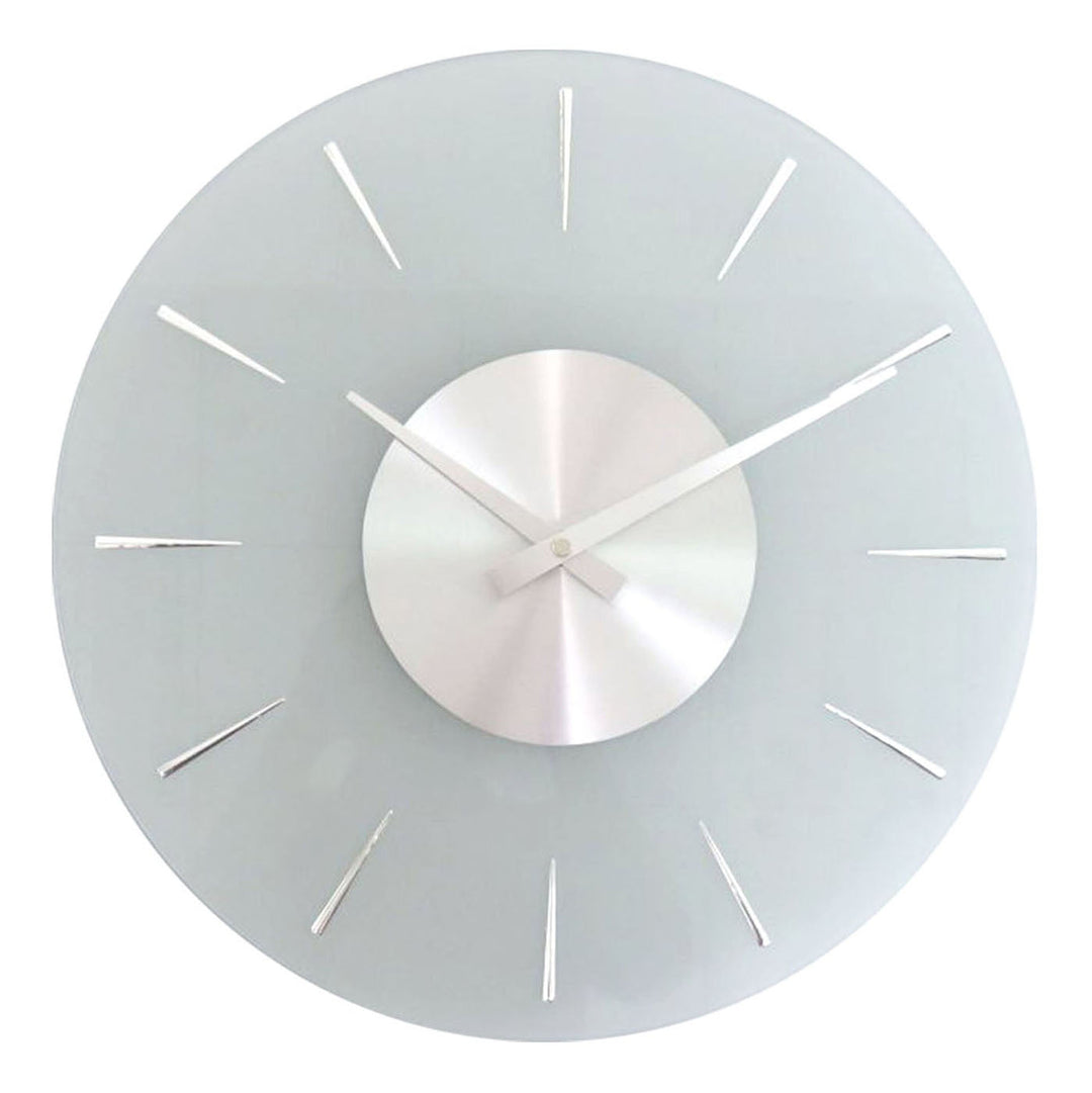 Finley Wall Clock by Hermle