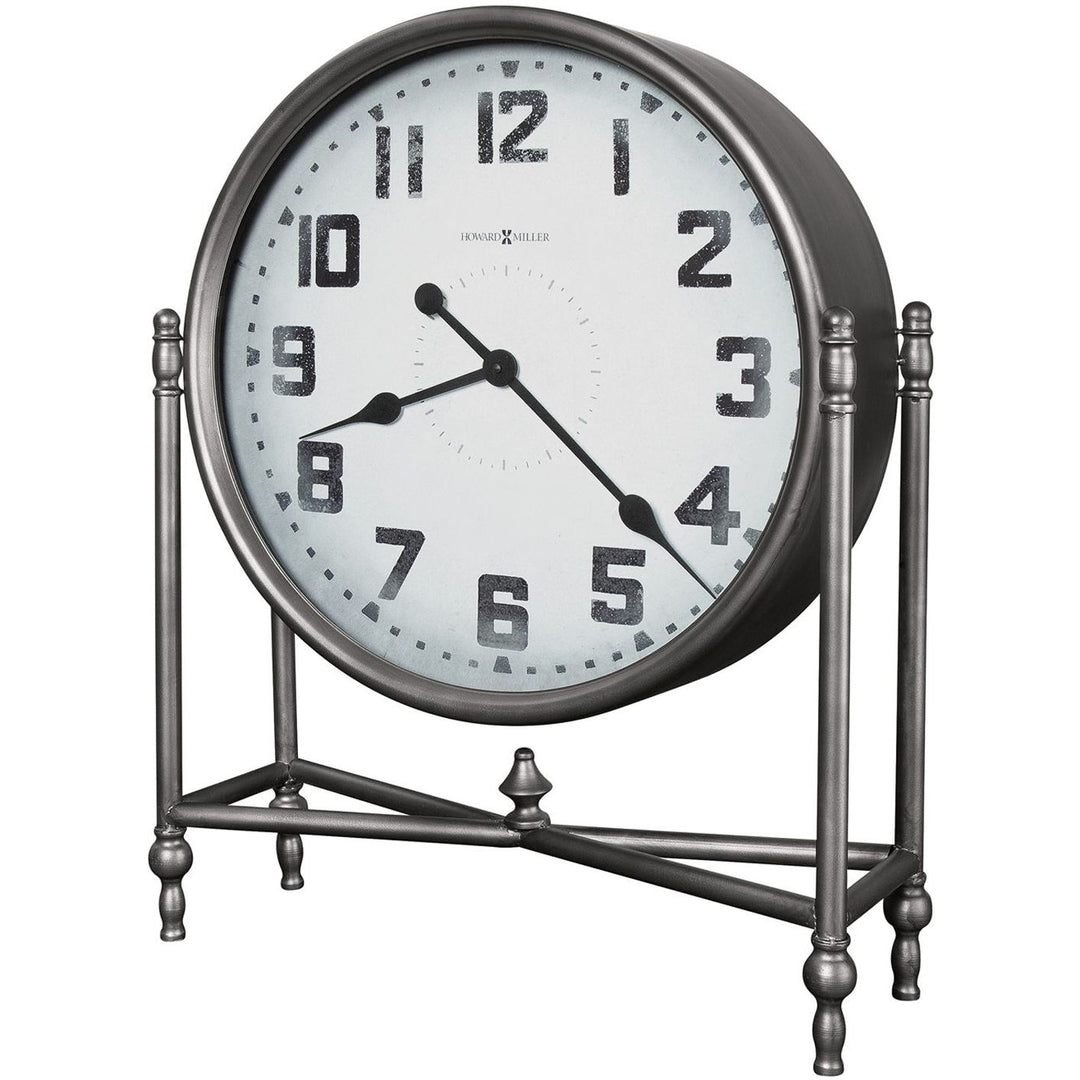 Childress Accent Floor Clock by Howard Miller