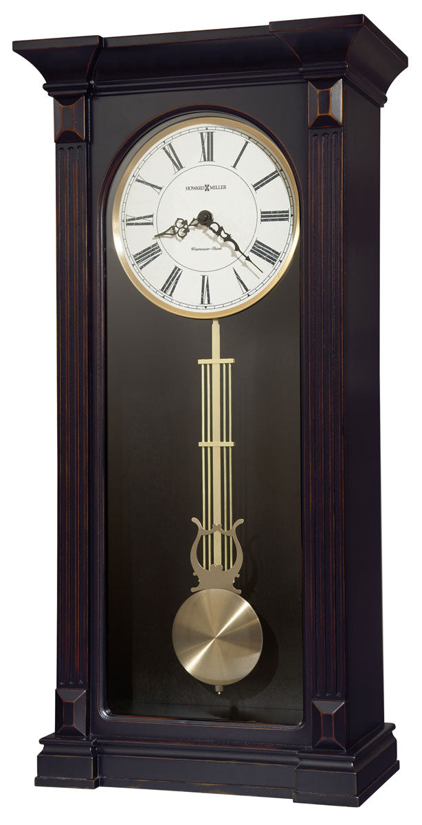 Mia Quartz Mantel Clock by Howard Miller