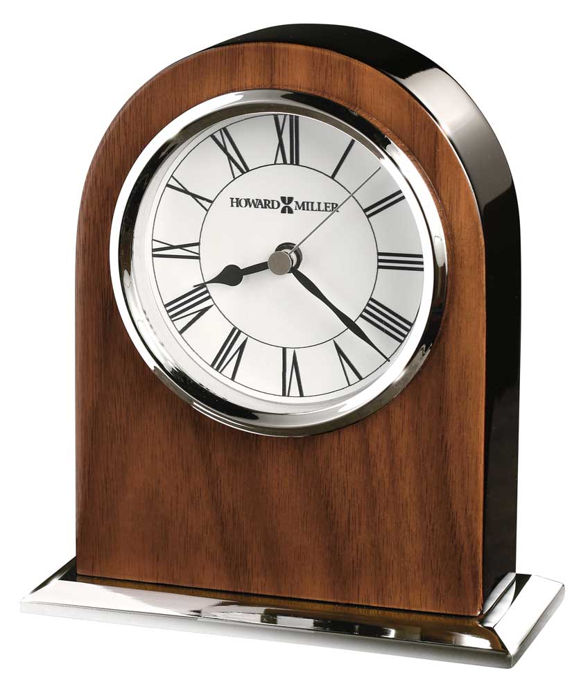 Palermo Mantel Clock by Howard Miller