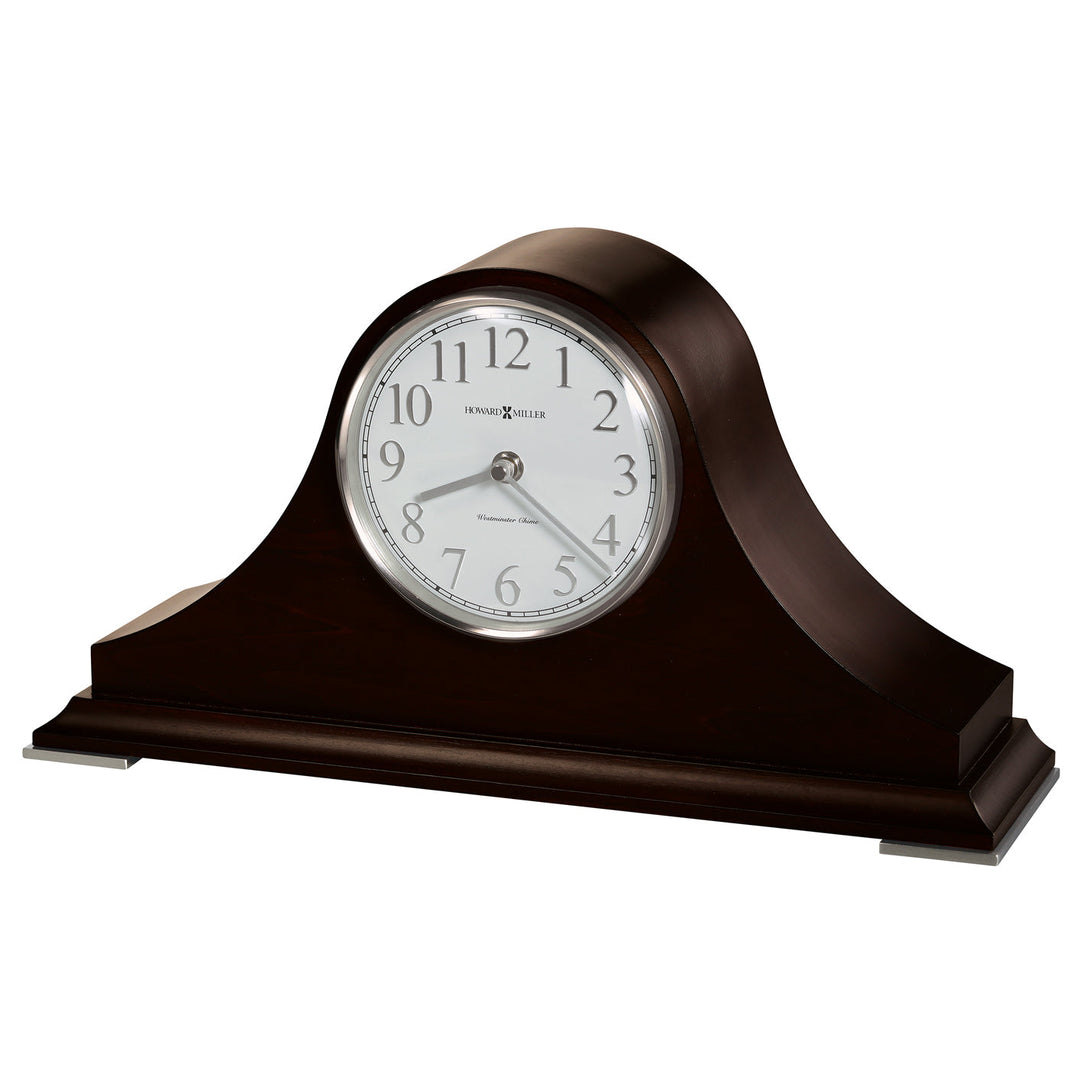 Salem Chiming Mantel Clock by Howard Miller
