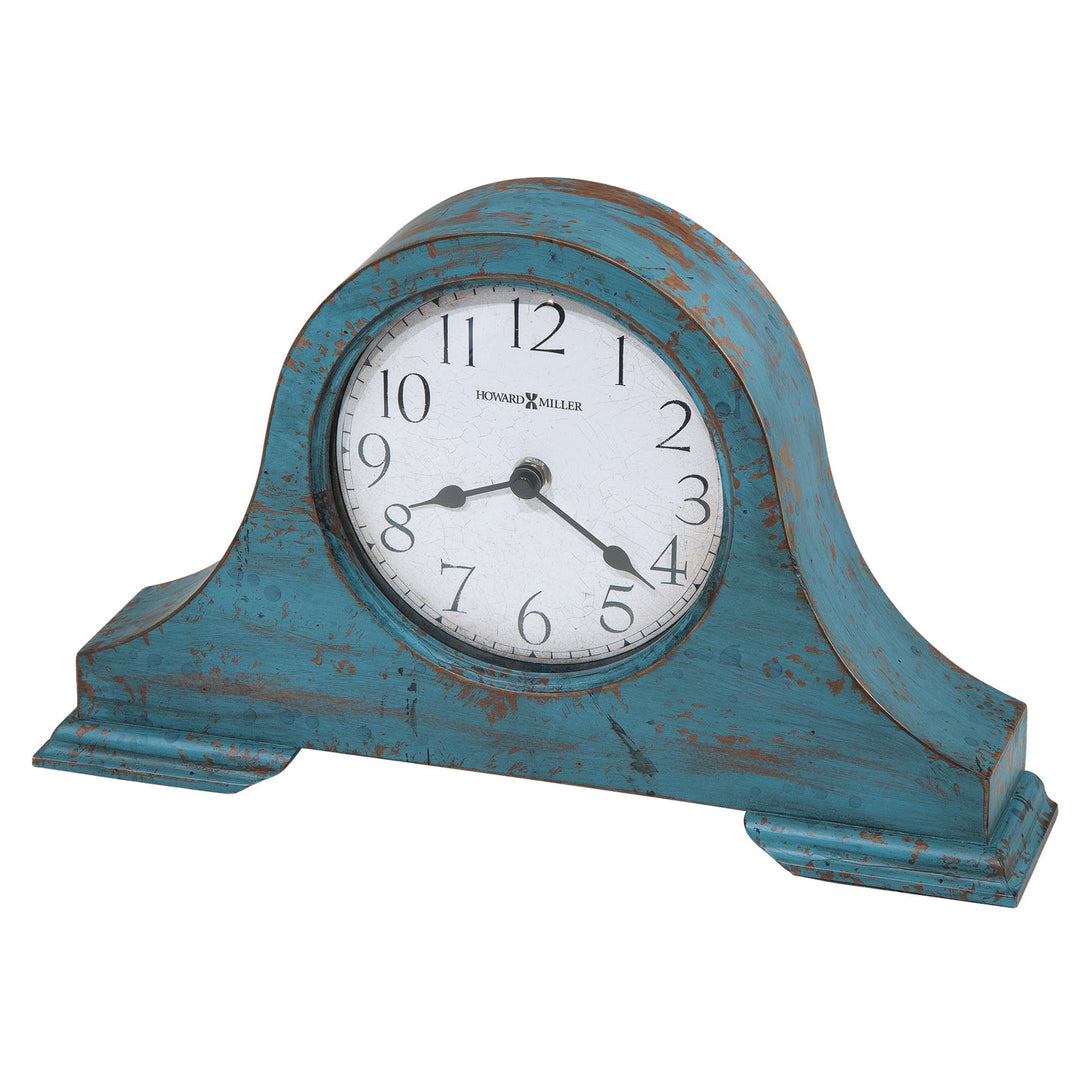 Tamson Mantel Clock by Howard Miller