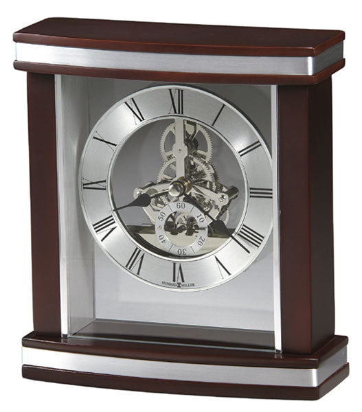 Templeton Quartz Mantel Clock by Howard Miller