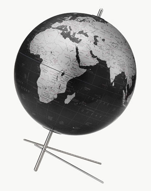 Mikado World Globe by Replogle Globes