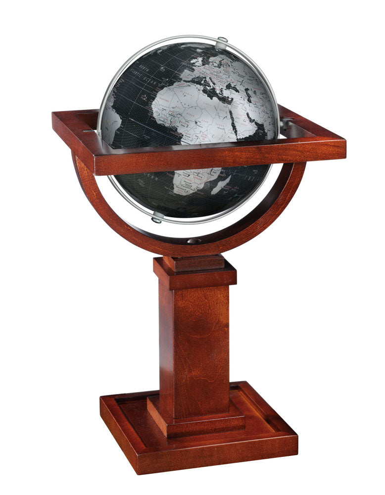Mini Wright World Globe by Replogle Globes