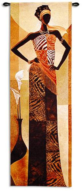 Amira tapestry