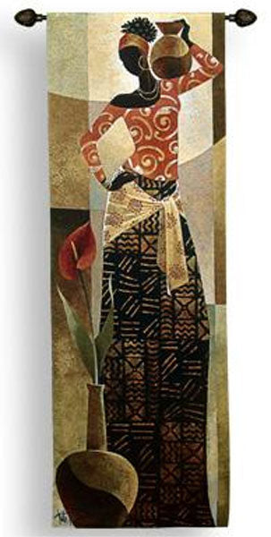 Bahiya tapestry