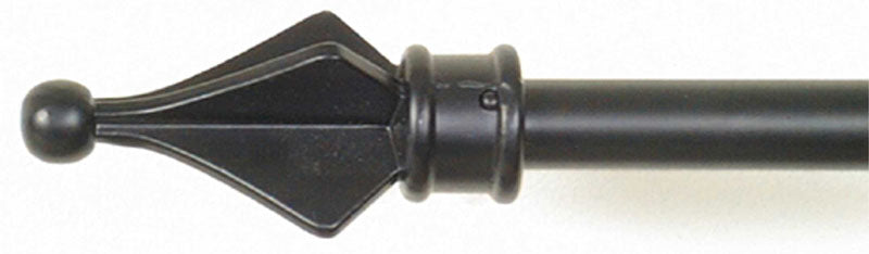 Black Arrow Rod Set - Small
