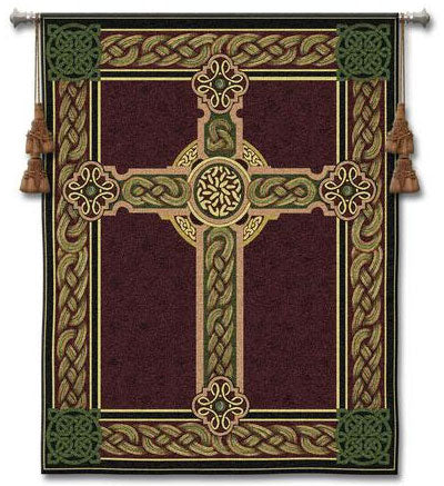 Celtic tapestry