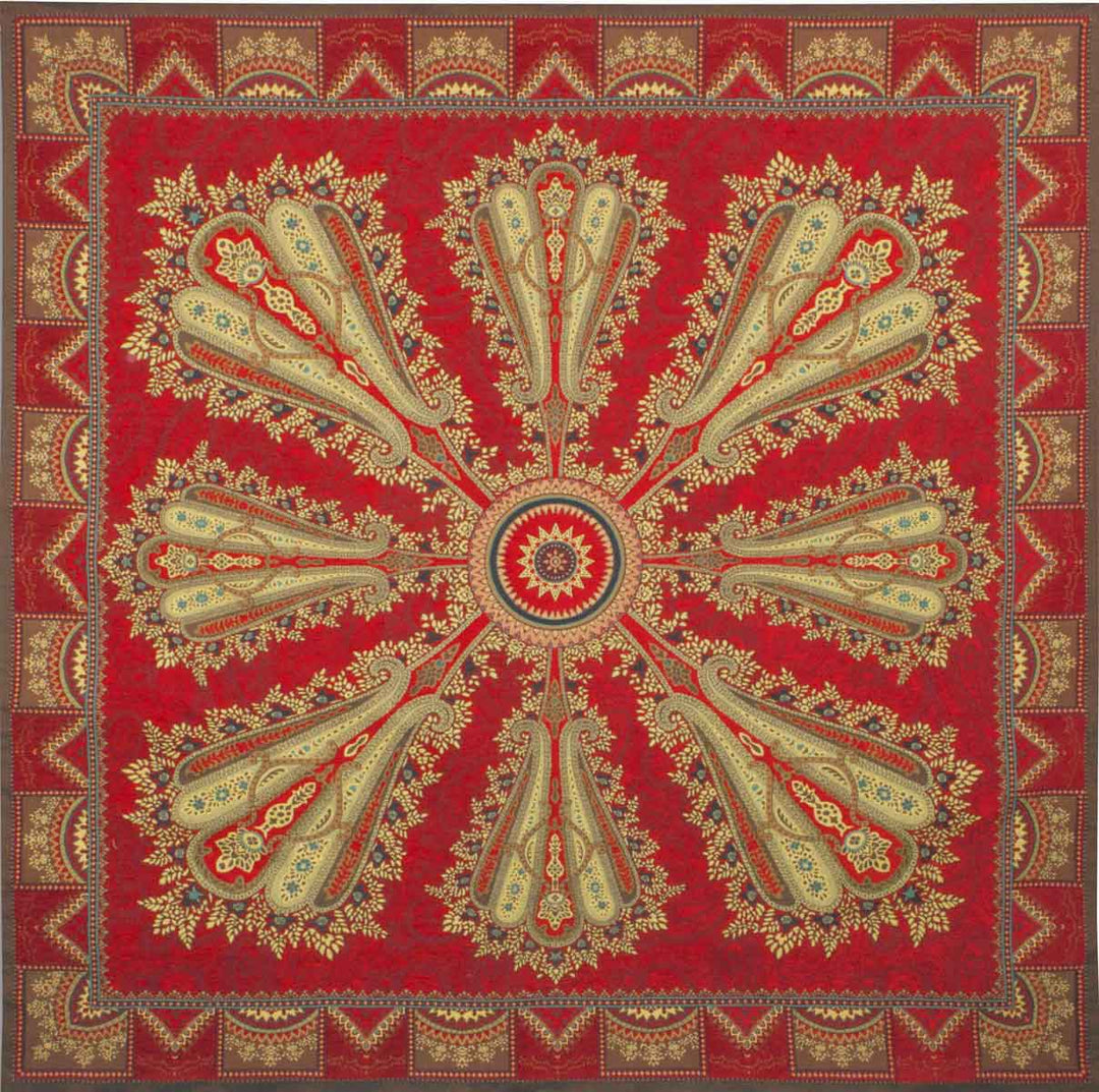 Persia tapestry