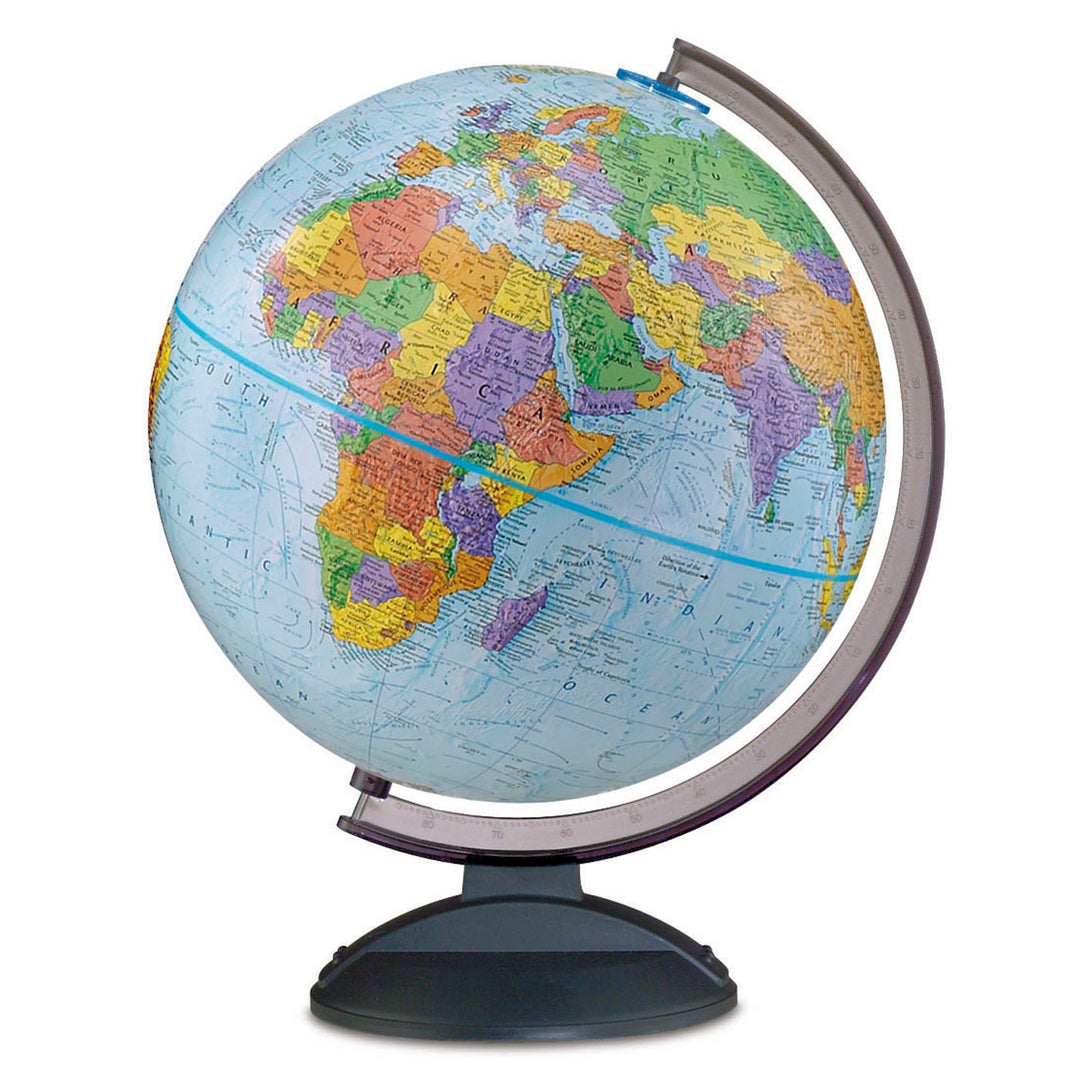 Traveler Globe by Replogle Globes