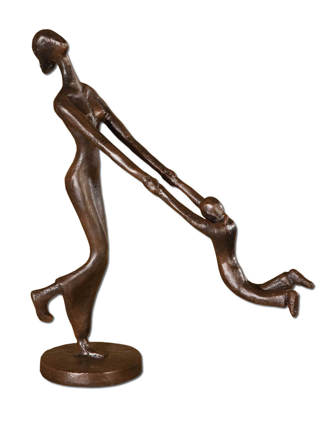 At Play Sculpture by Uttermost