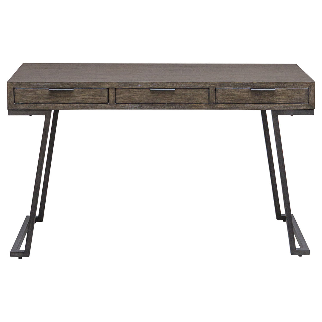 Comrade Natural Wood Desk by Uttermost