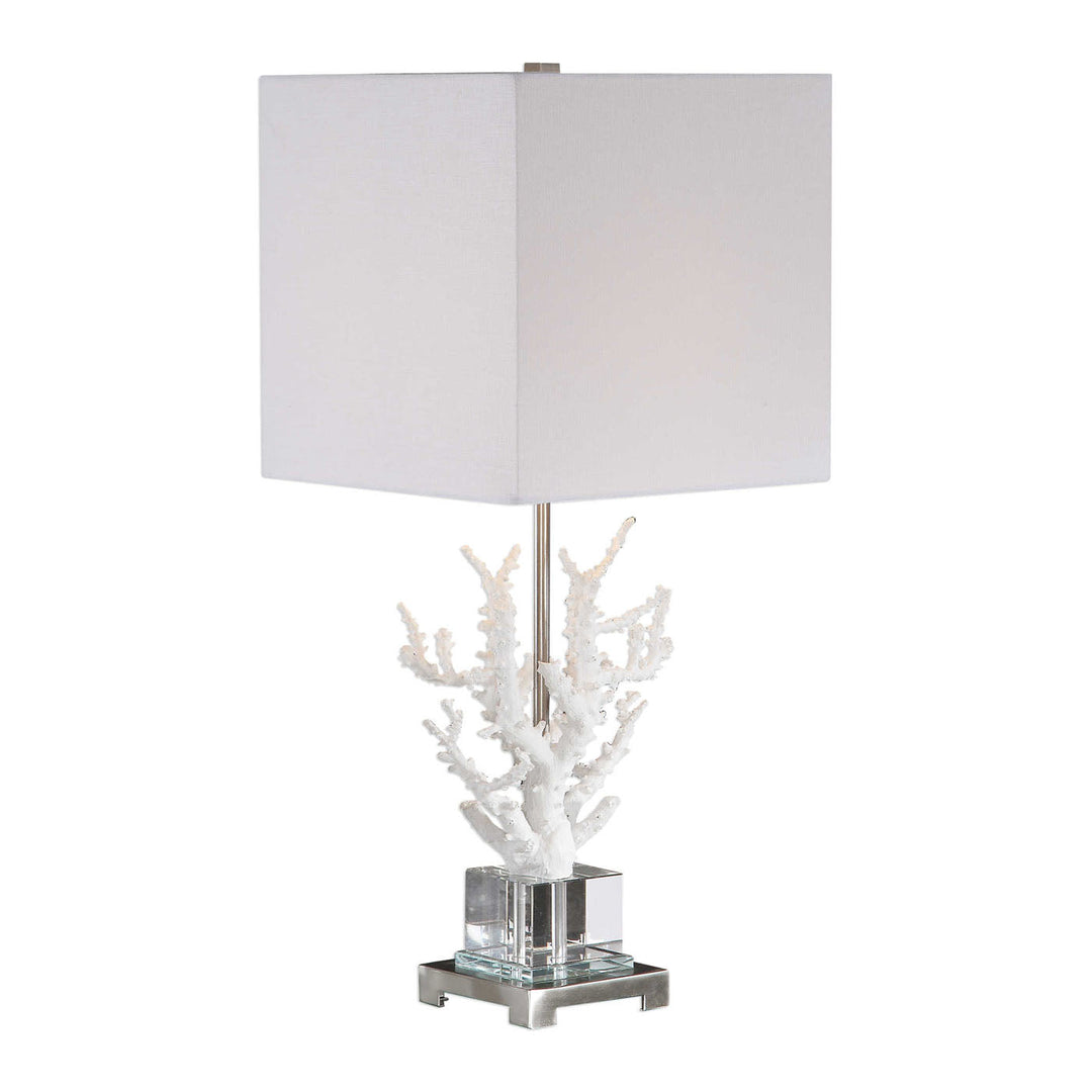 Corallo Table Lamp by Uttermost