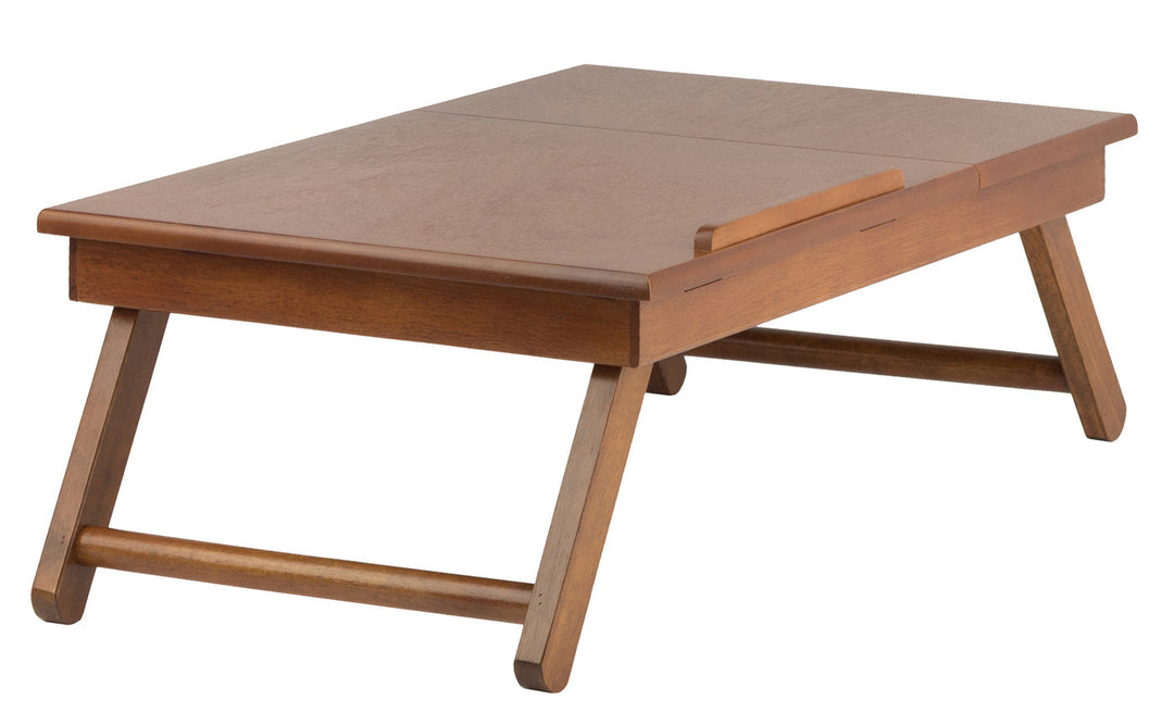 Anderson Bed/Lap Desk by Winsome