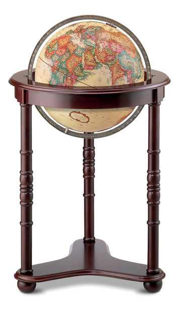 Westminster Floor Globe by Replogle Globes