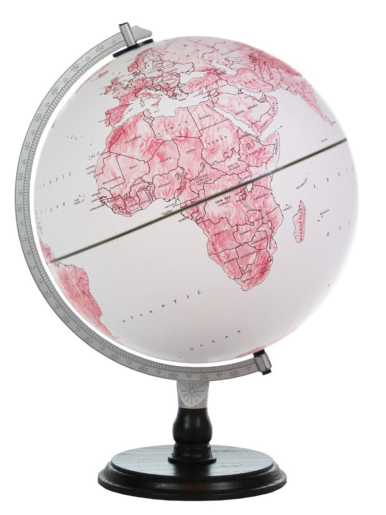 World's Greatest Mom Globe by Replogle Globes